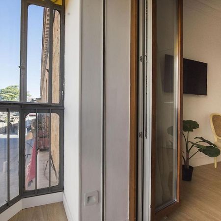 Apartamentos Boutique Puerta De Reyes Toledo Dış mekan fotoğraf