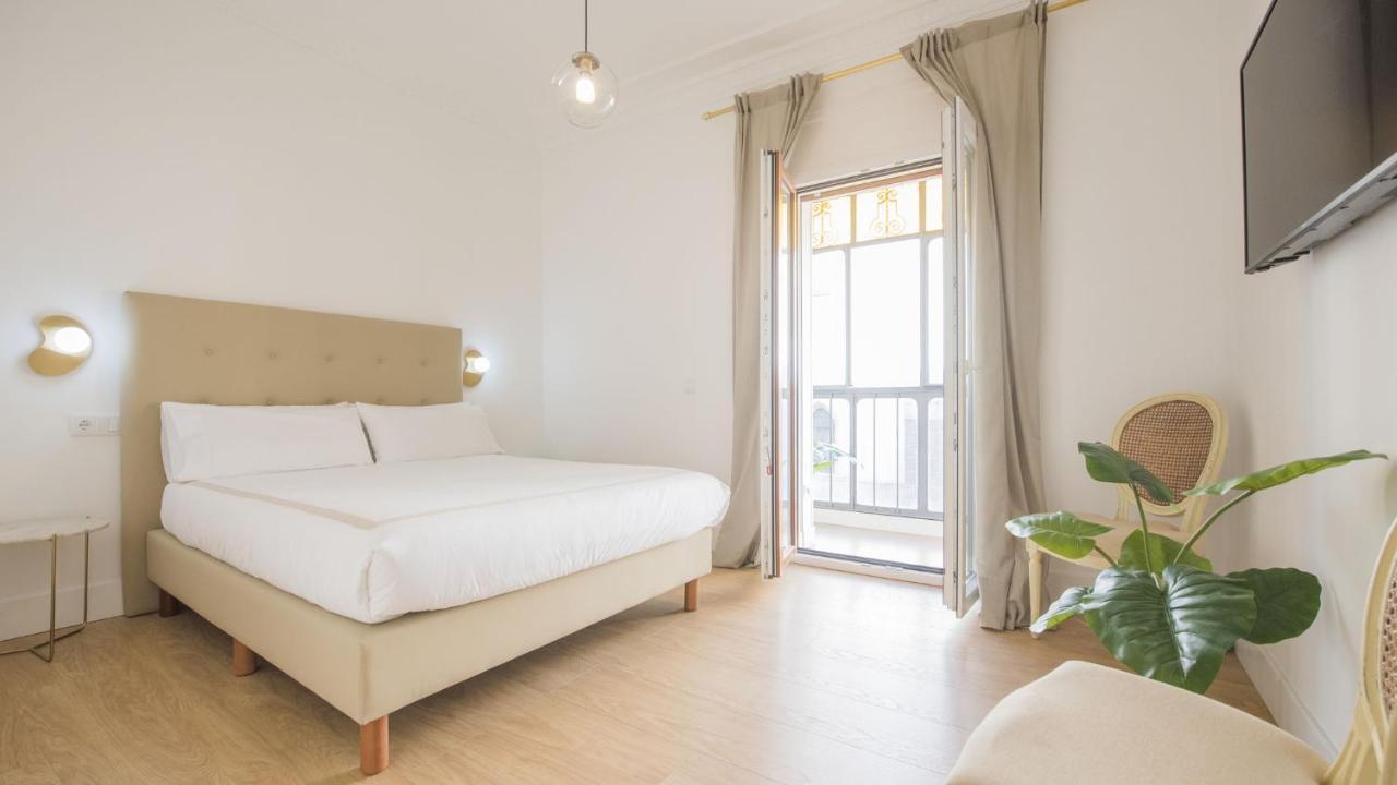 Apartamentos Boutique Puerta De Reyes Toledo Dış mekan fotoğraf