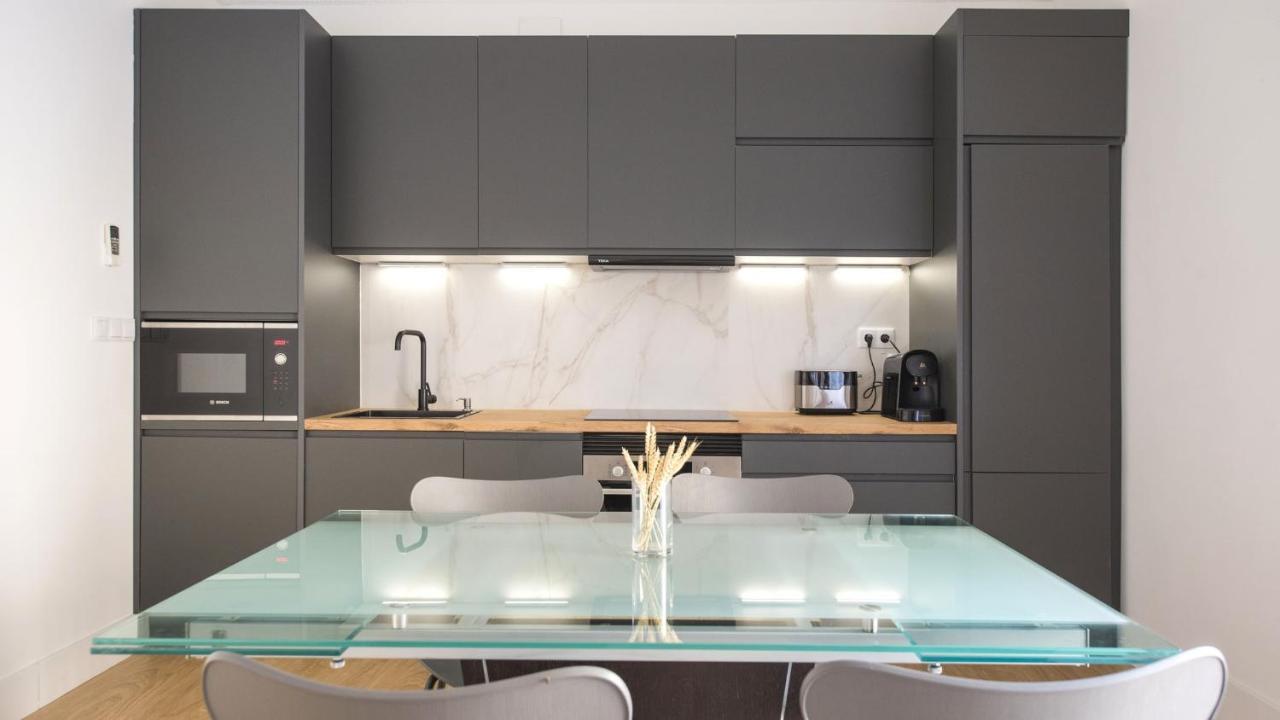 Apartamentos Boutique Puerta De Reyes Toledo Dış mekan fotoğraf