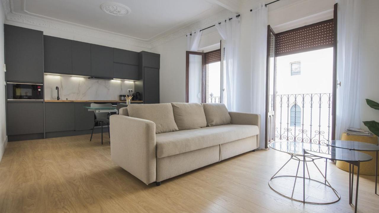 Apartamentos Boutique Puerta De Reyes Toledo Dış mekan fotoğraf