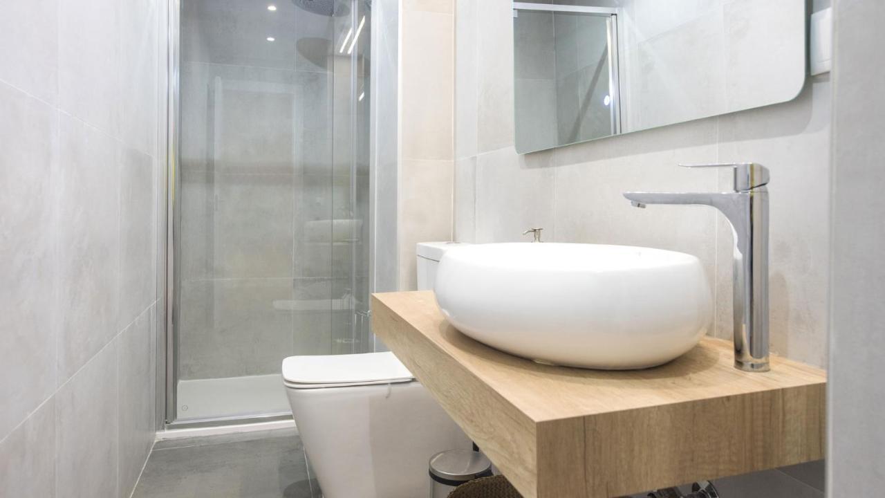 Apartamentos Boutique Puerta De Reyes Toledo Dış mekan fotoğraf