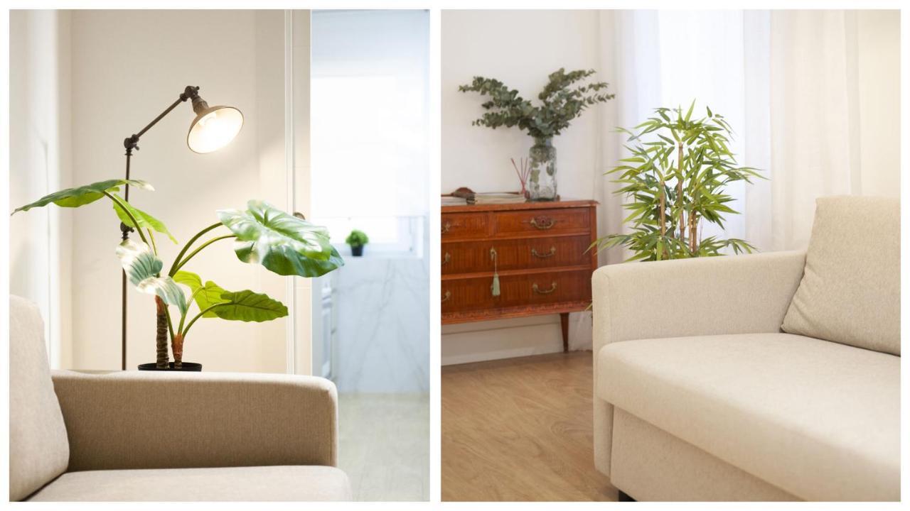 Apartamentos Boutique Puerta De Reyes Toledo Dış mekan fotoğraf