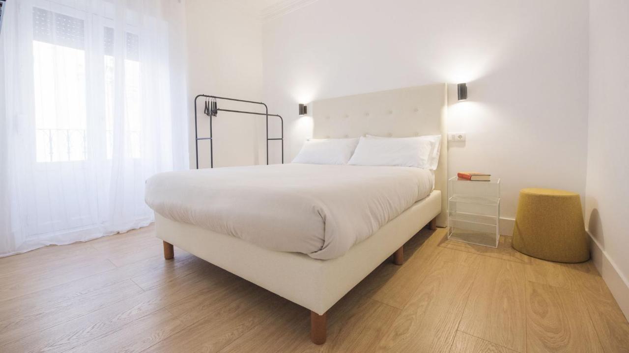 Apartamentos Boutique Puerta De Reyes Toledo Dış mekan fotoğraf