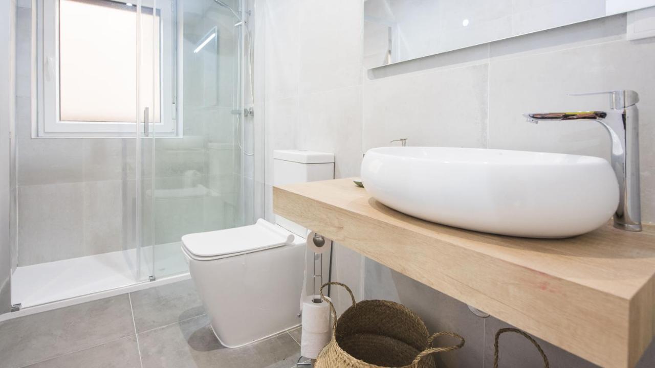 Apartamentos Boutique Puerta De Reyes Toledo Dış mekan fotoğraf